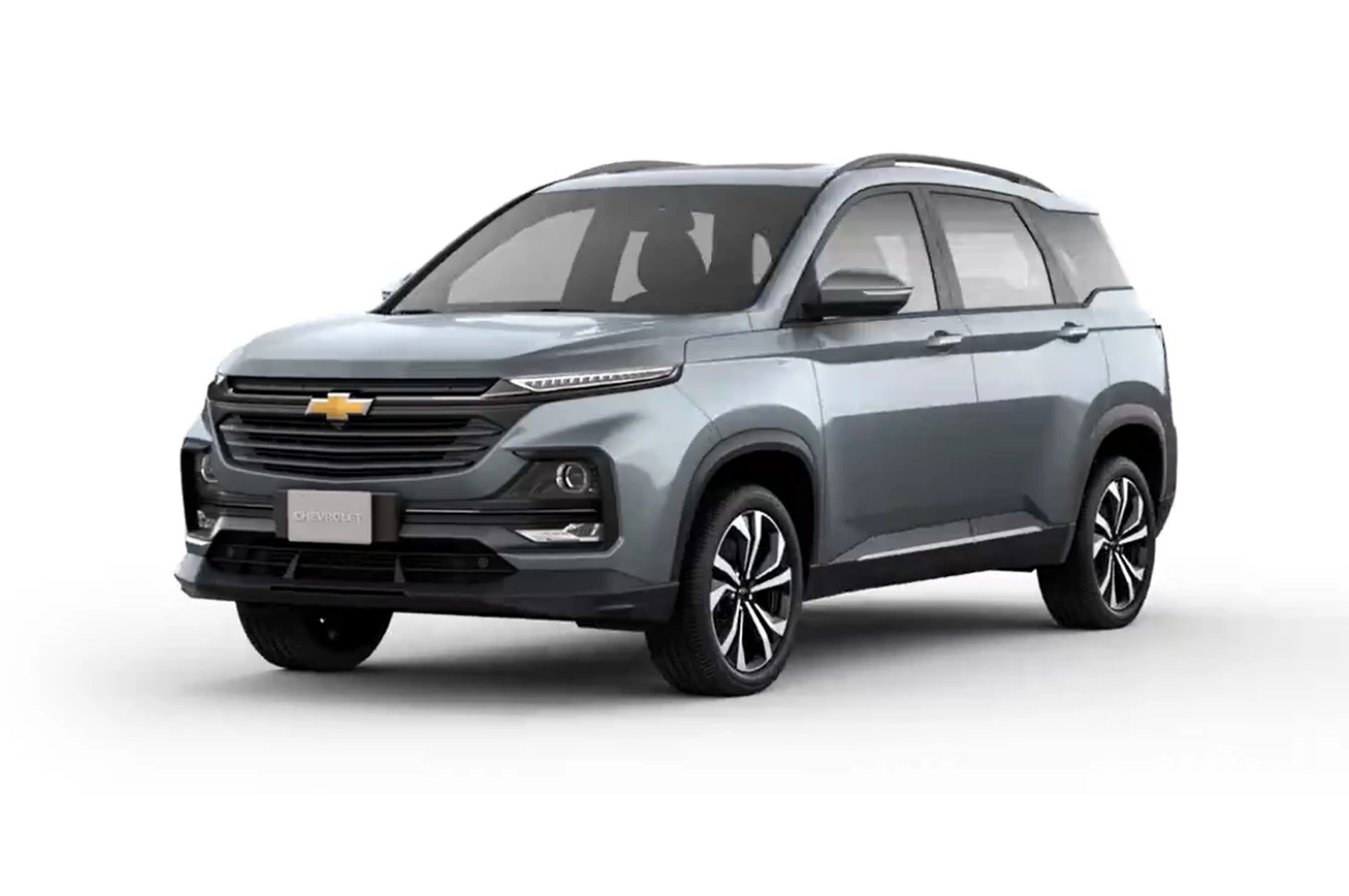 foto- CHEVROLET-CAPTIVA