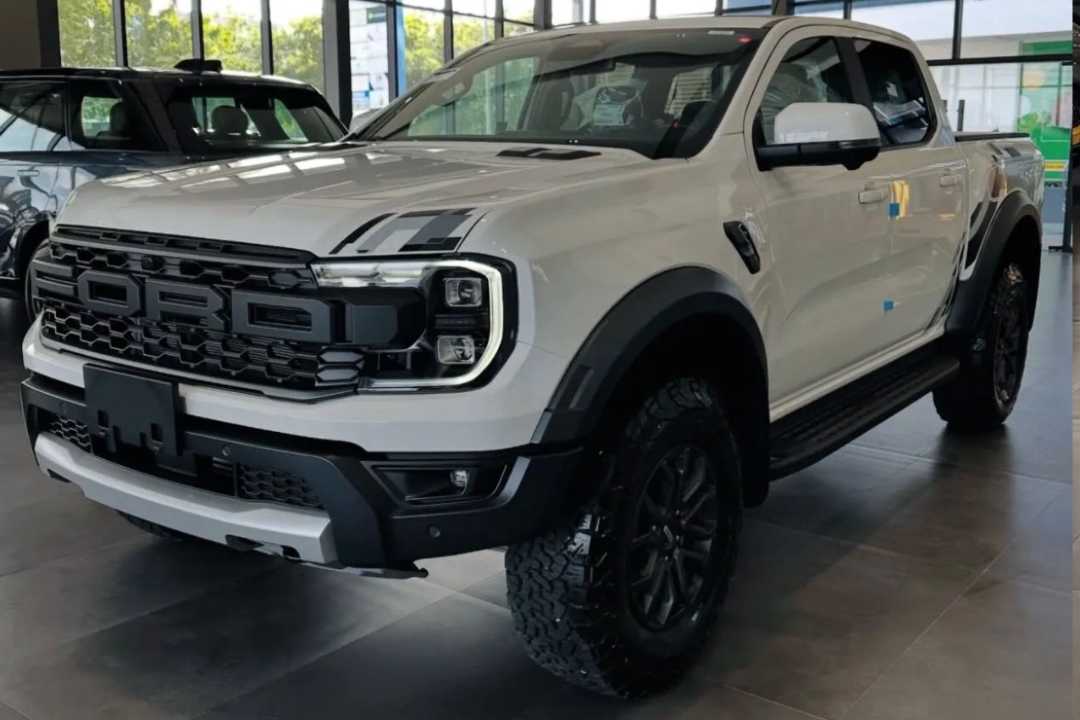 foto- FORD-RANGER
