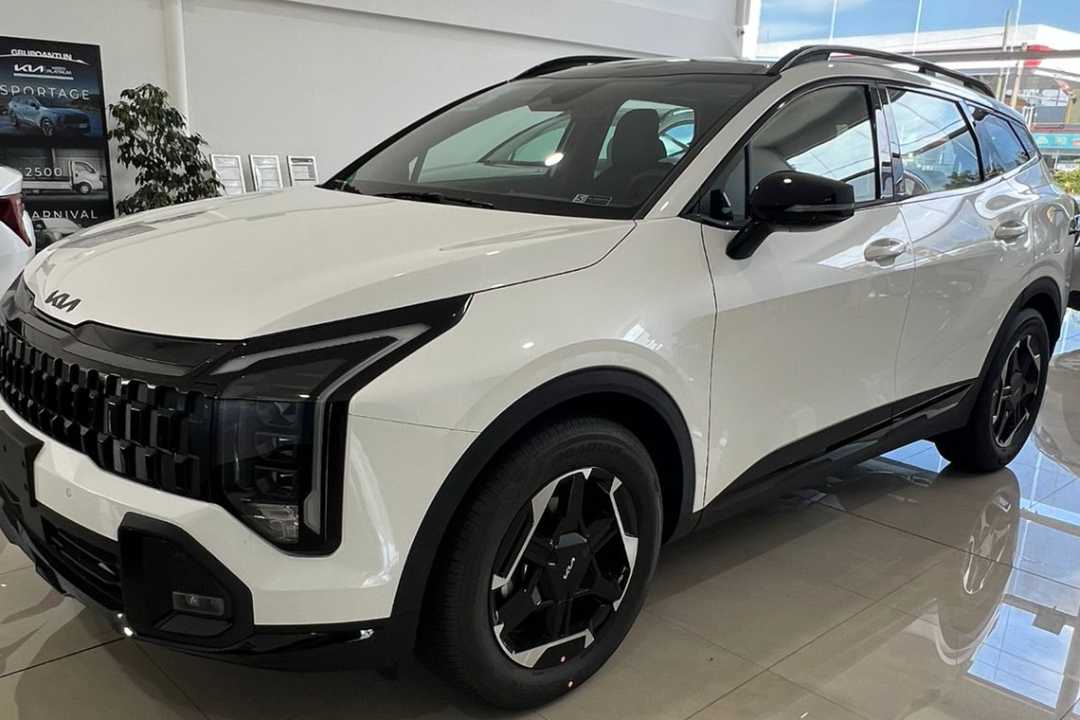 foto- KIA-SPORTAGE